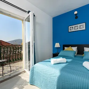 Studio Gina Apartman